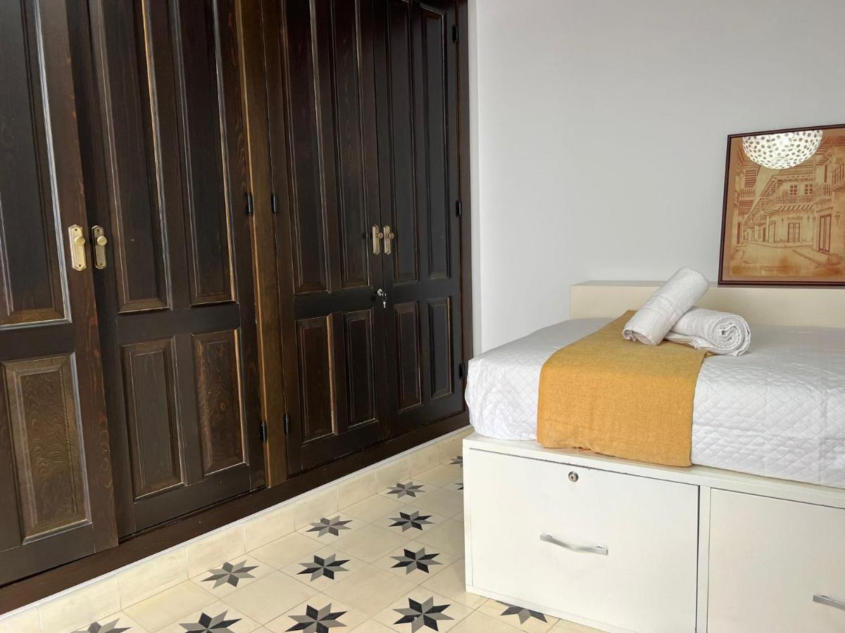 Casa Remanso De La Juderia Córdoba Exterior foto