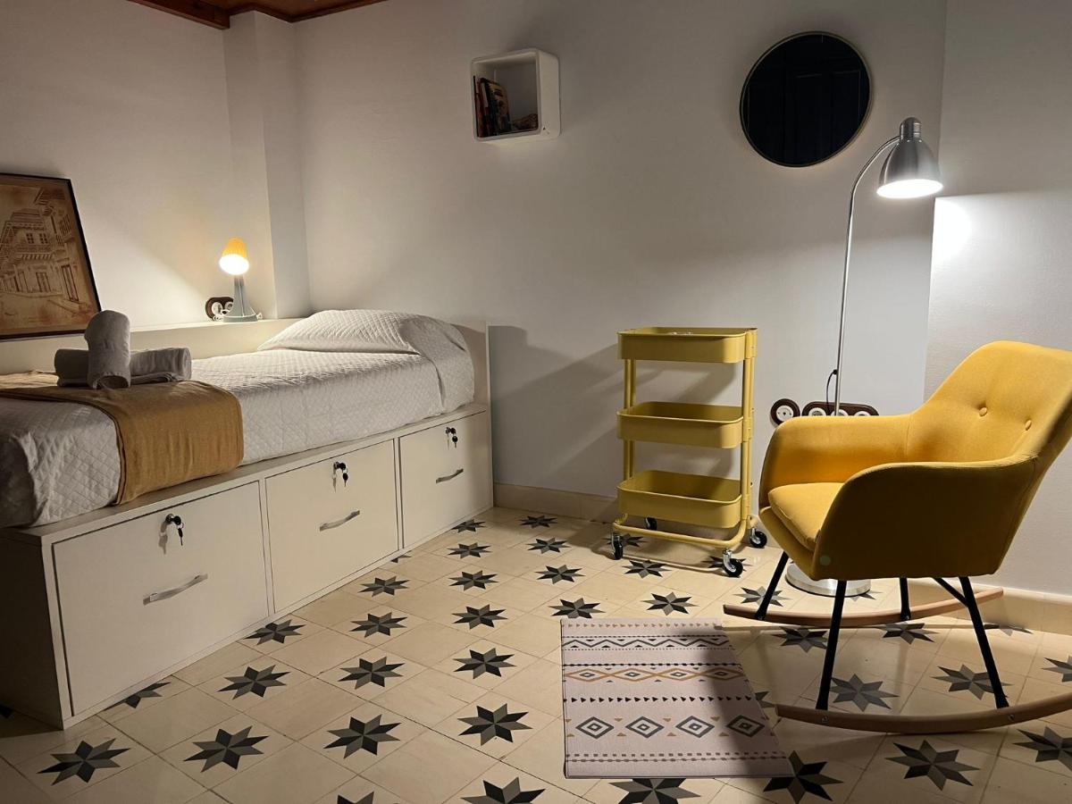 Casa Remanso De La Juderia Córdoba Exterior foto