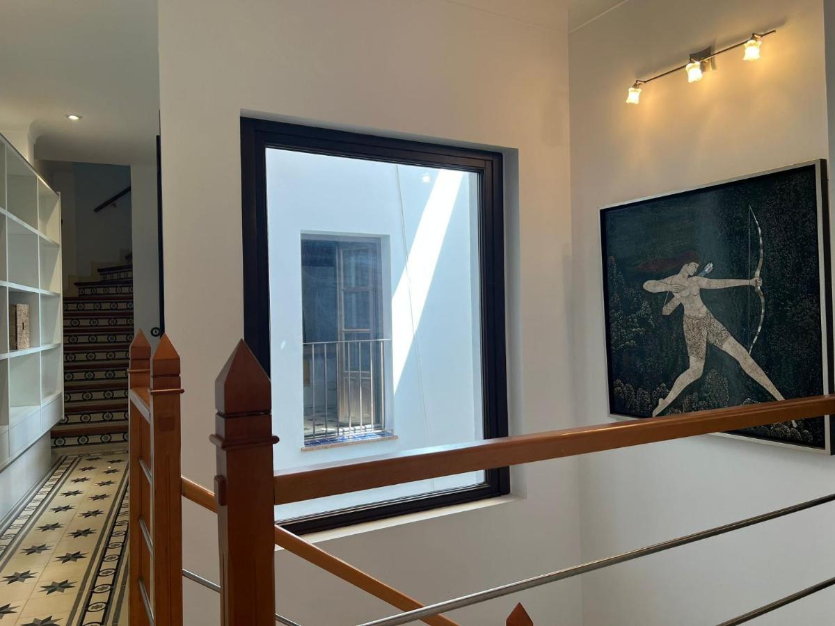 Casa Remanso De La Juderia Córdoba Exterior foto