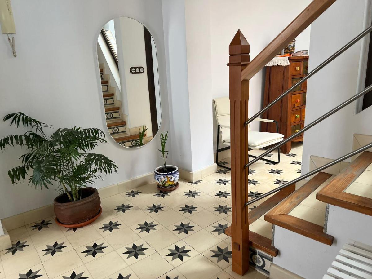 Casa Remanso De La Juderia Córdoba Exterior foto