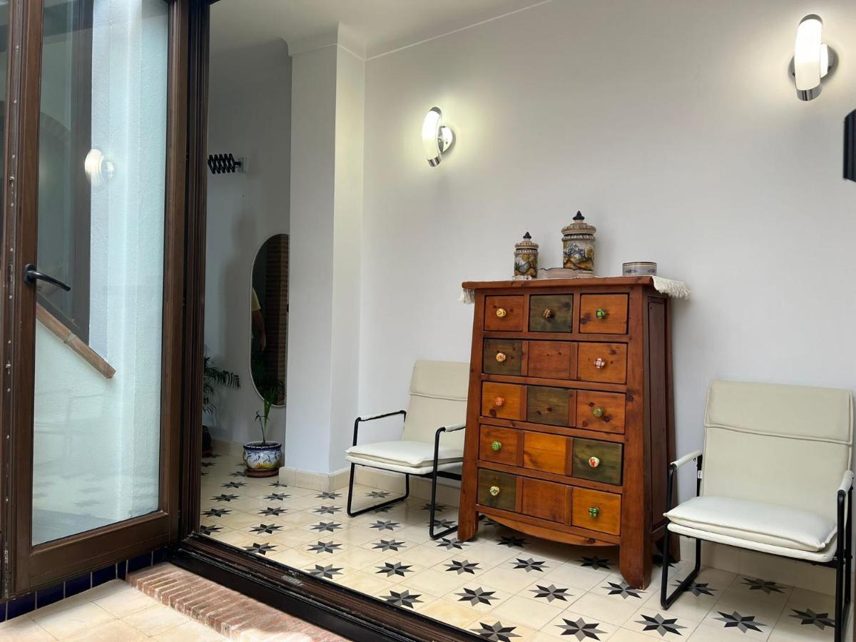 Casa Remanso De La Juderia Córdoba Exterior foto