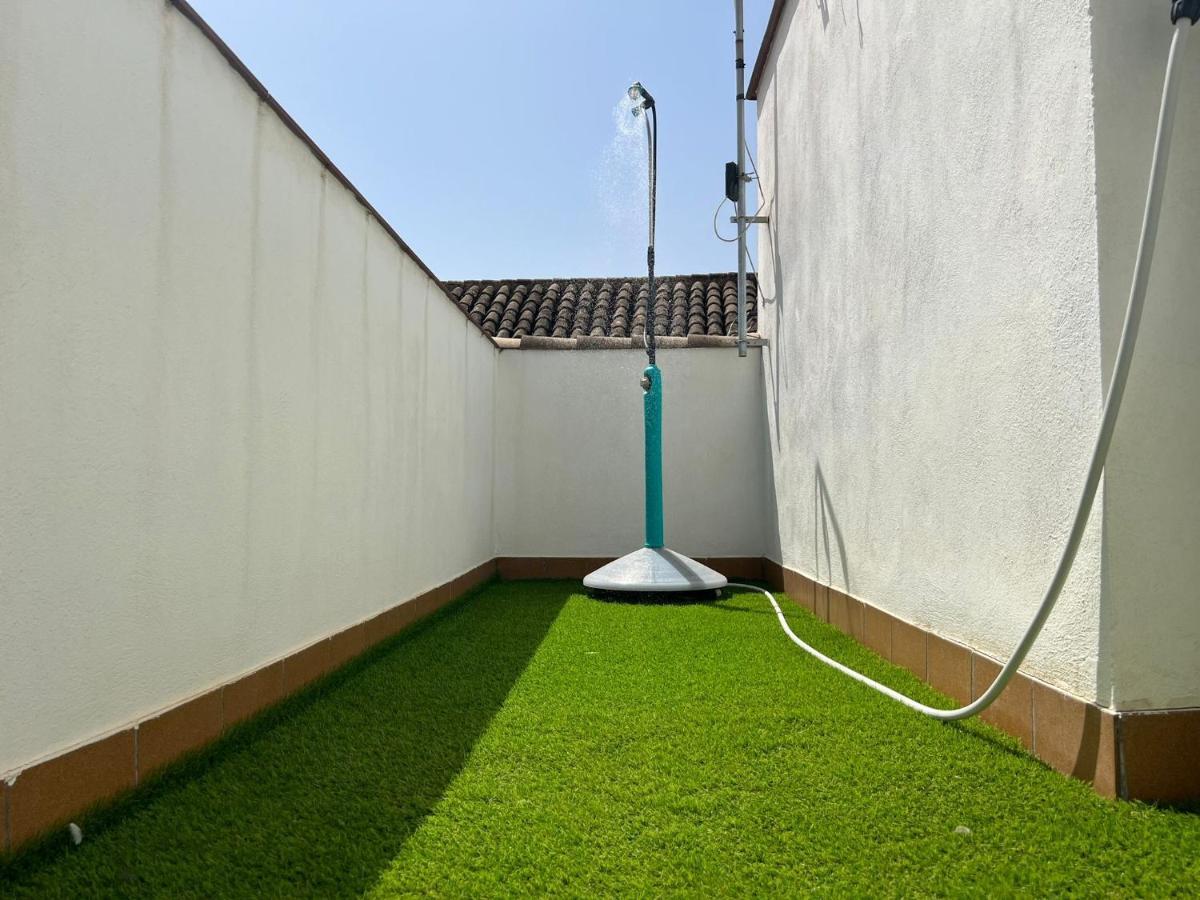 Casa Remanso De La Juderia Córdoba Exterior foto