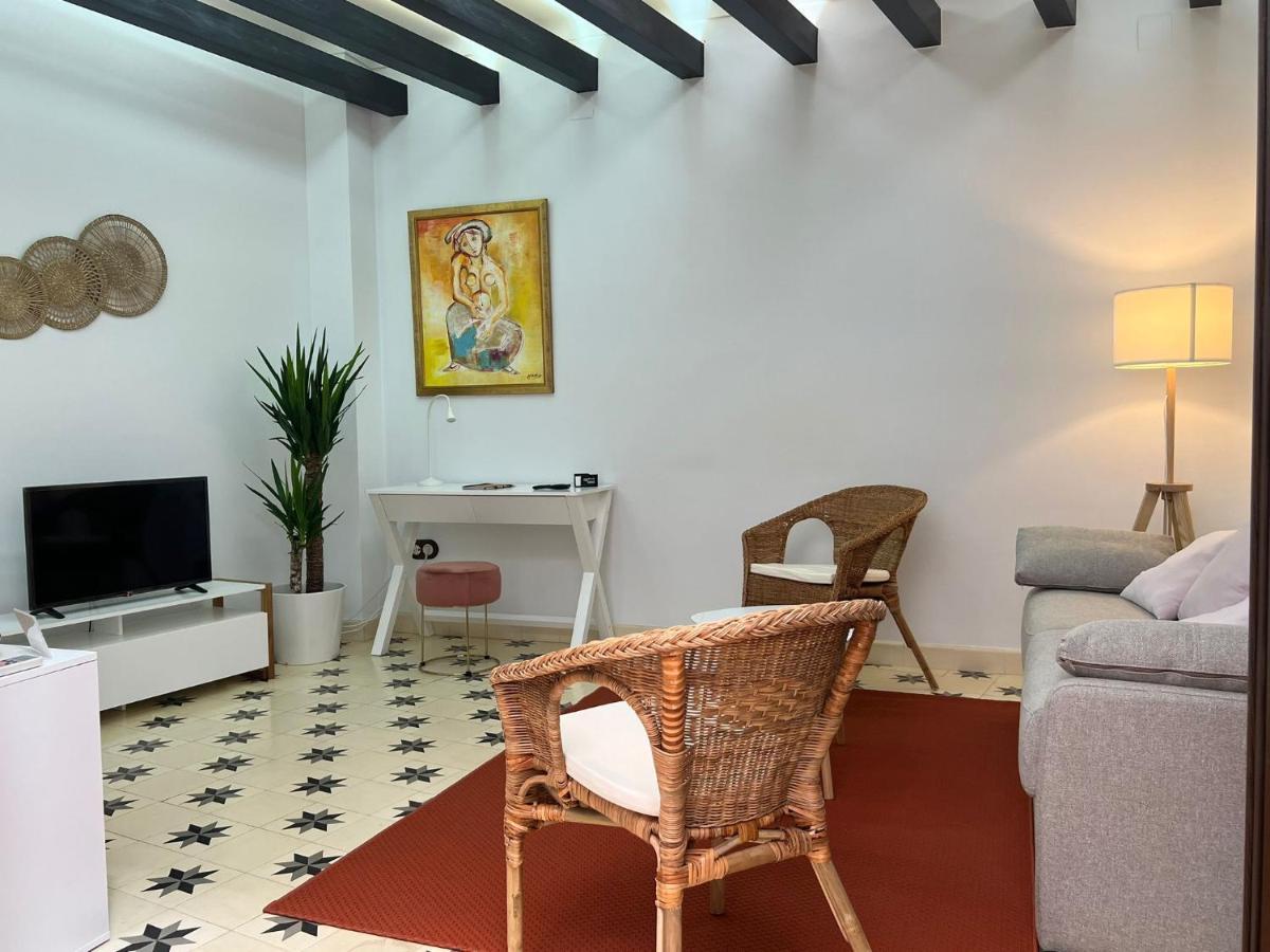 Casa Remanso De La Juderia Córdoba Exterior foto