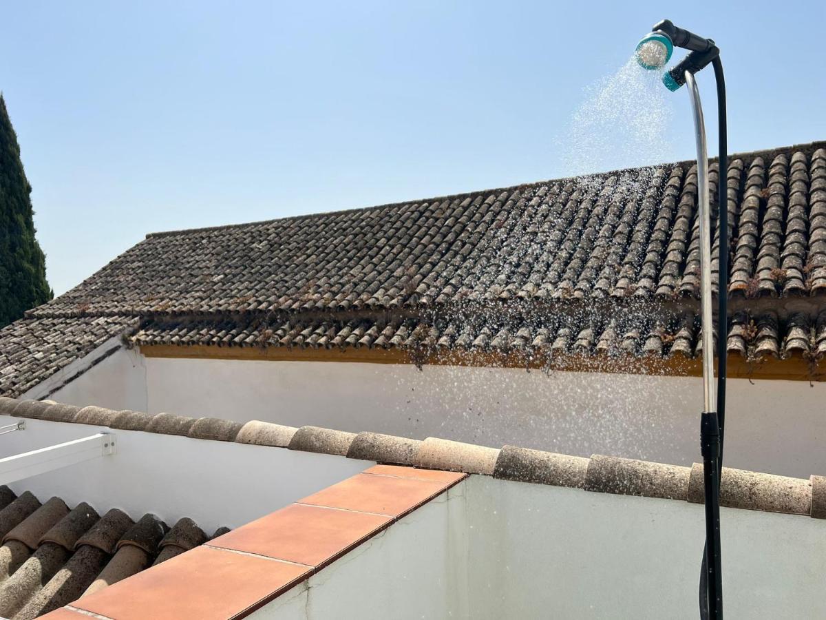 Casa Remanso De La Juderia Córdoba Exterior foto